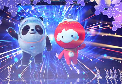 The 2022 Olympics Mascots: From Concept to Pop Culture Phenomena